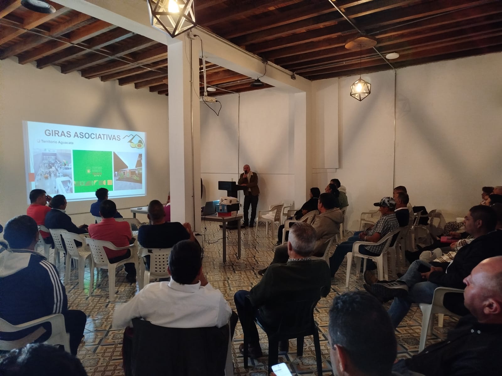 Asamblea