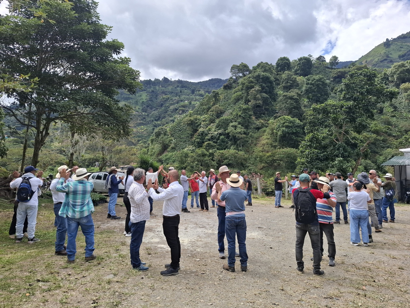 JORNADA ANUAL DE CAPACITACIÓN (1 de 5)