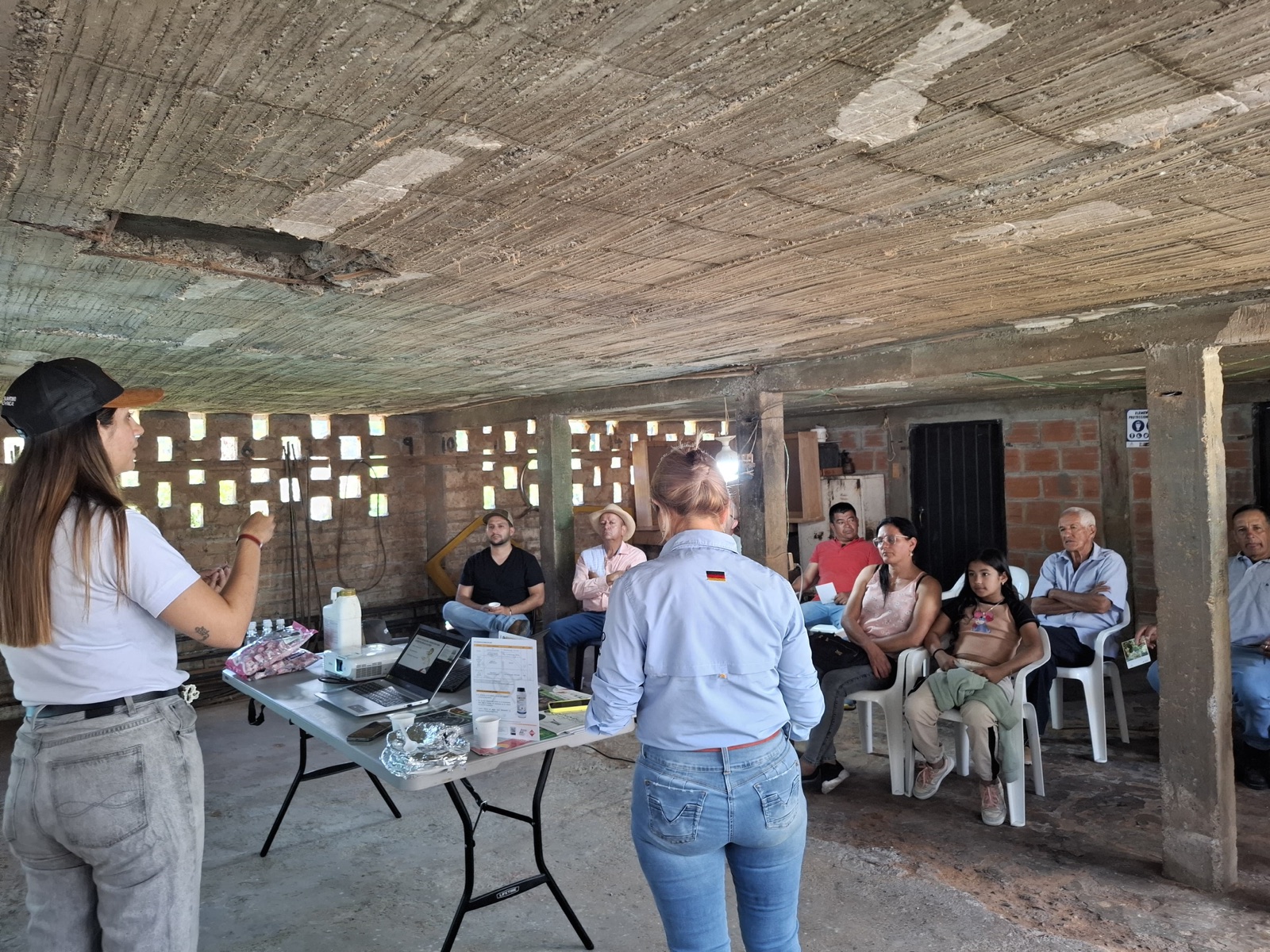 JORNADA ANUAL DE CAPACITACIÓN (4 de 5)