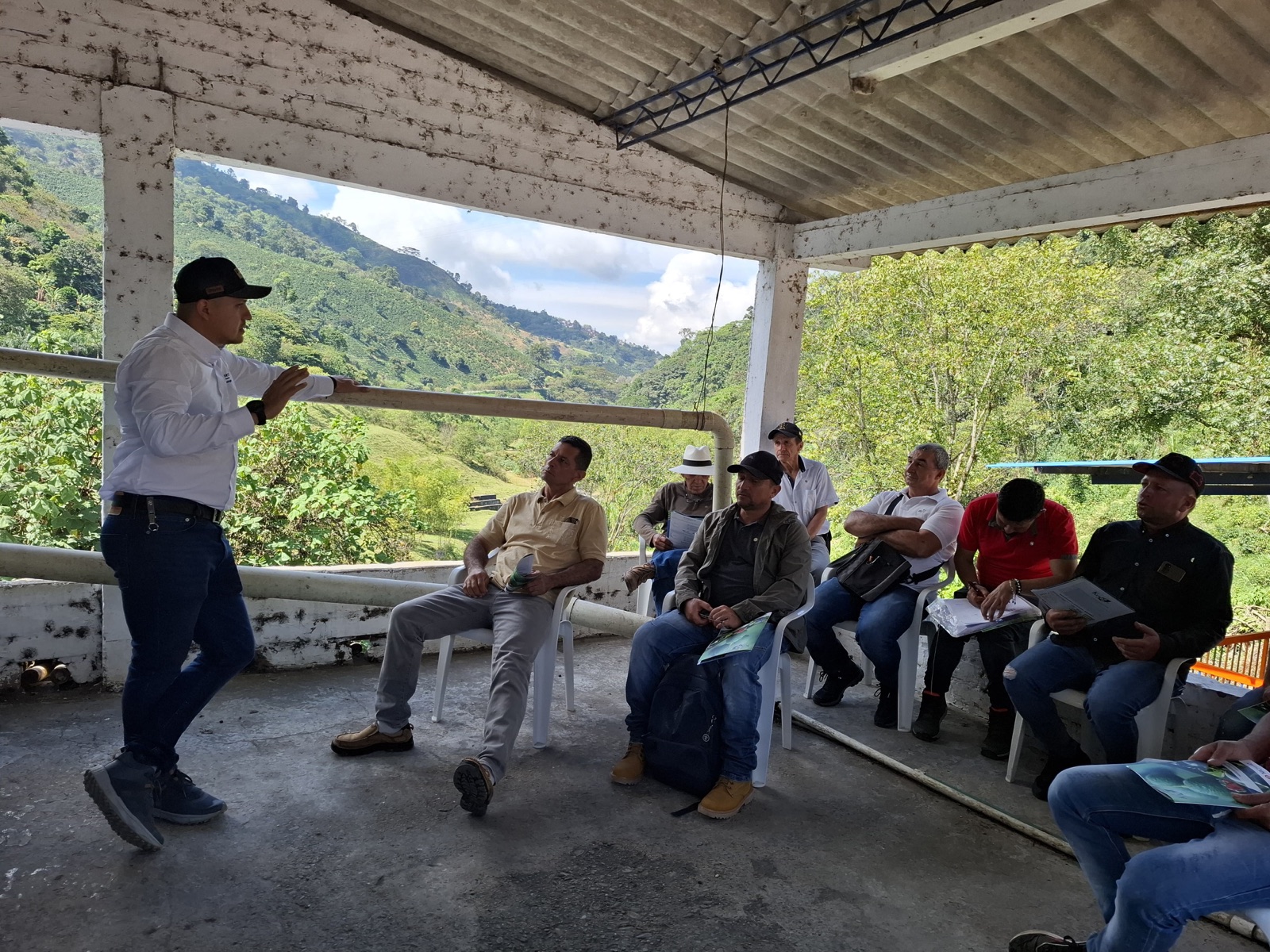 JORNADA ANUAL DE CAPACITACIÓN (5 de 5)