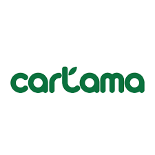 Logo de Cartama