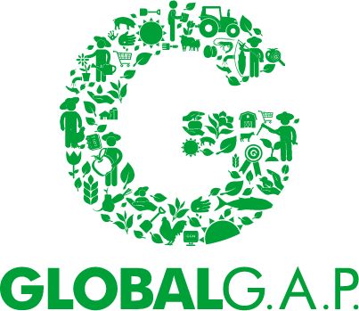 Logo de Global G.A.P.
